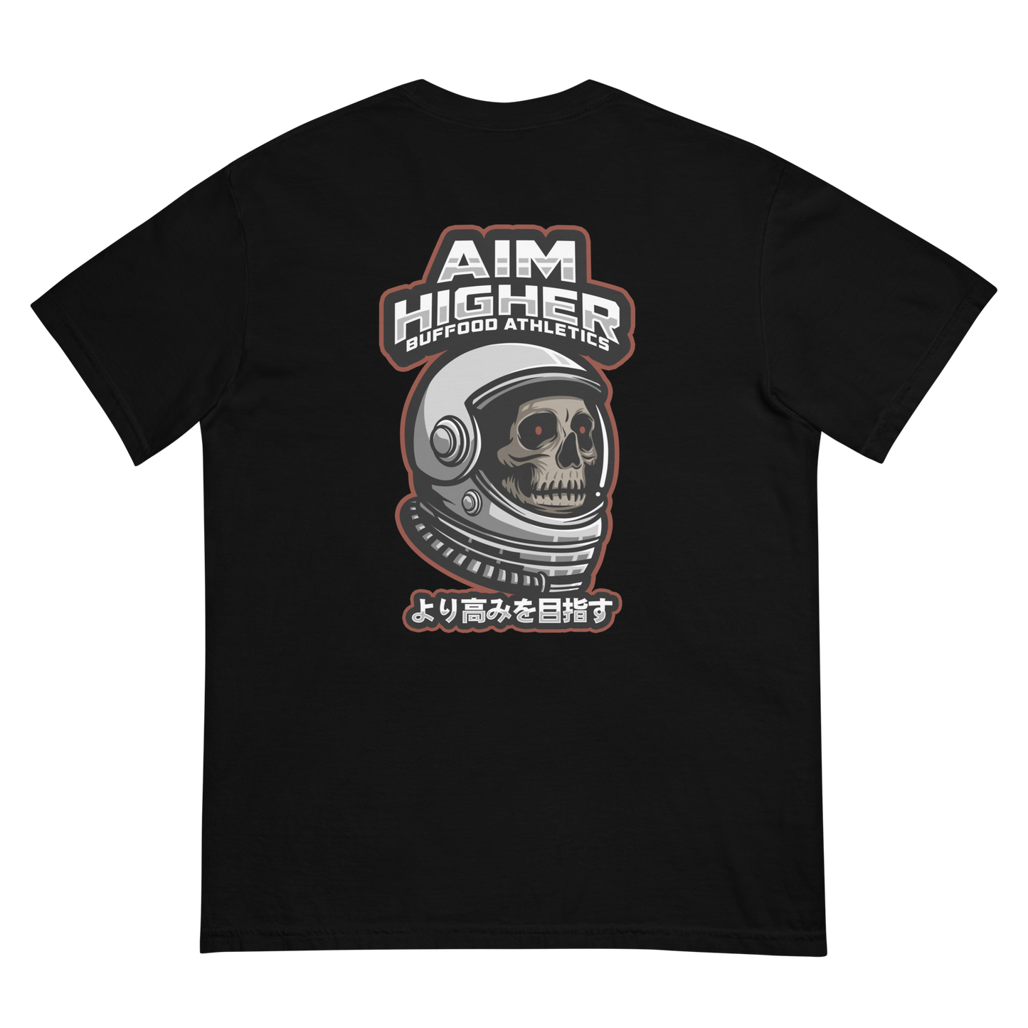 Aim Higher t-shirt