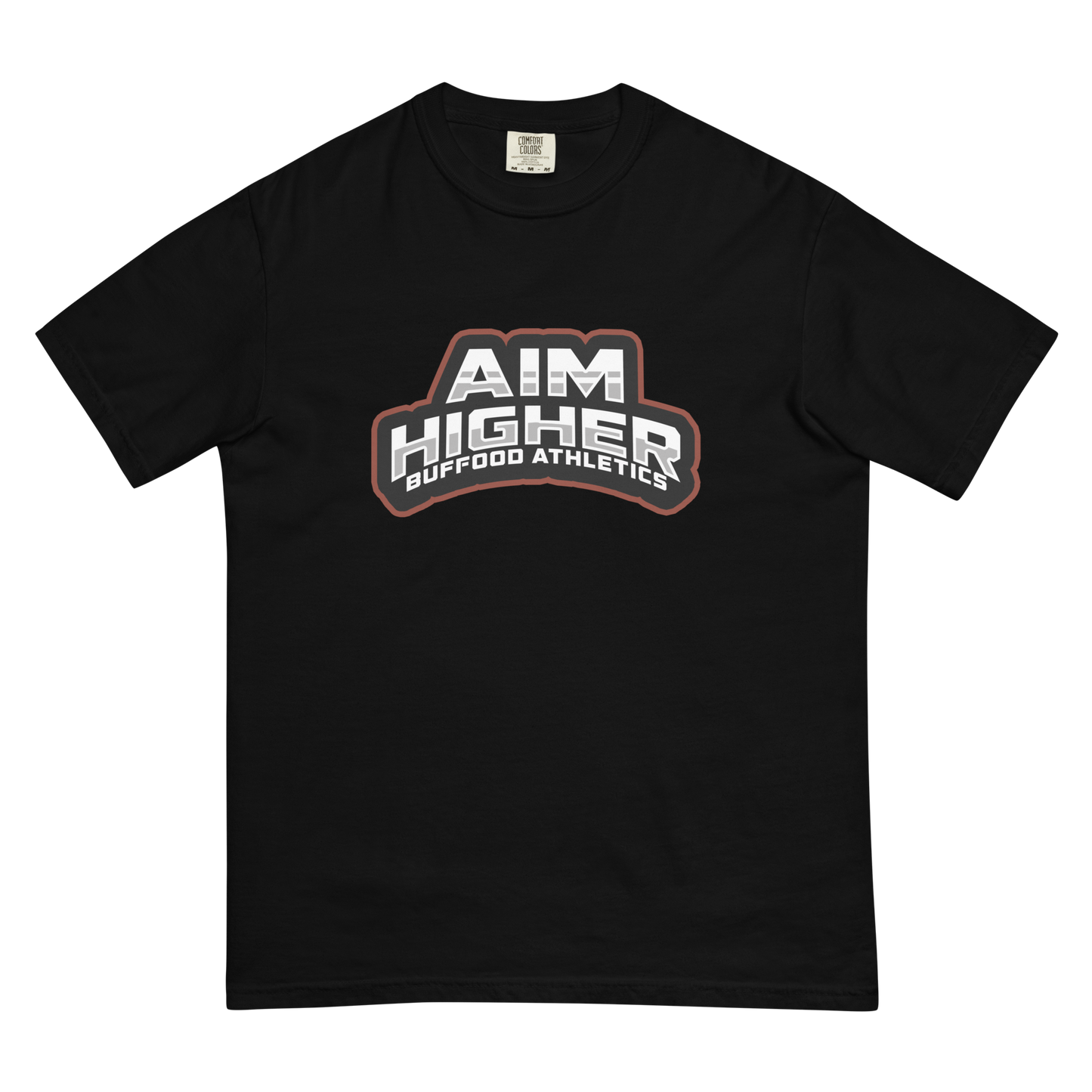 Aim Higher t-shirt