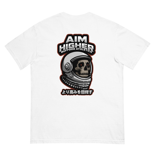 Aim Higher t-shirt