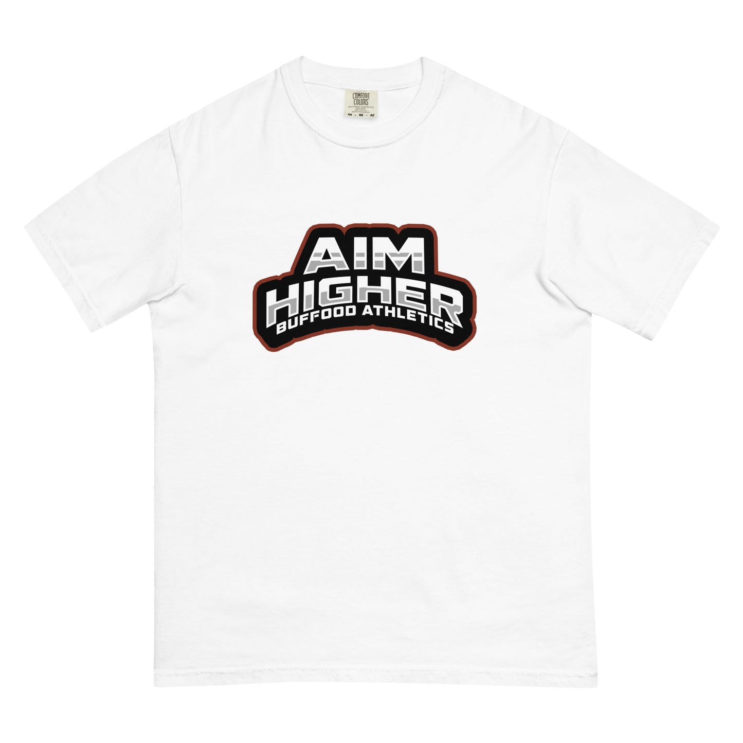 Aim Higher t-shirt