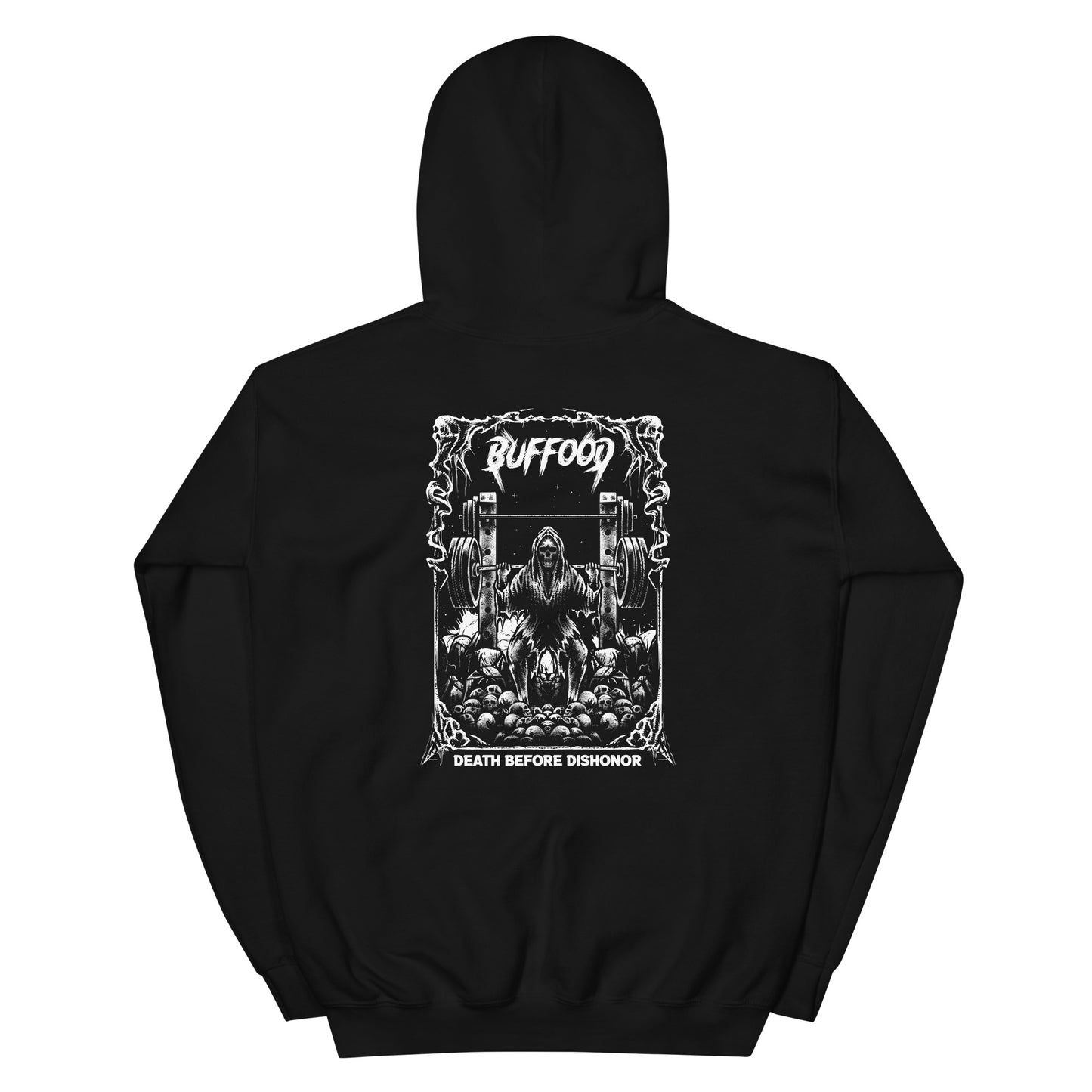 DBD Hoodie