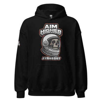 Aim Higher Hoodie