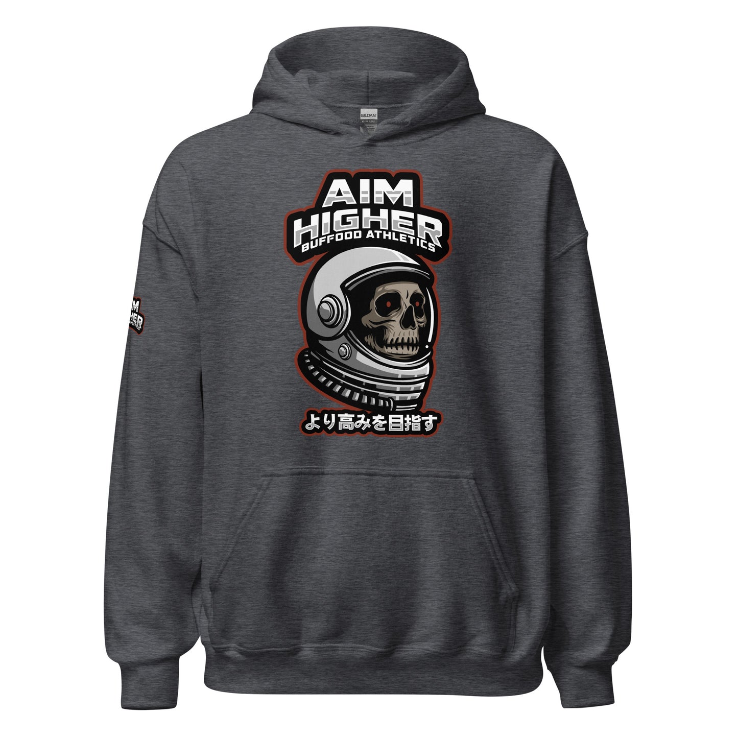 Aim Higher Hoodie