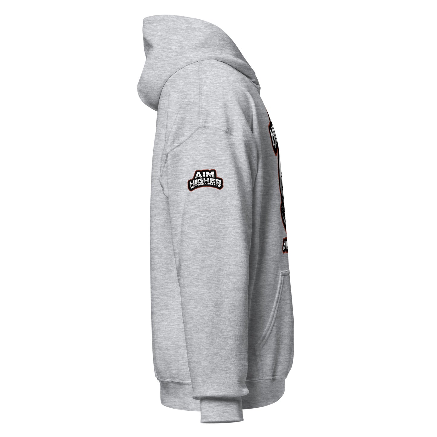 Aim Higher Hoodie