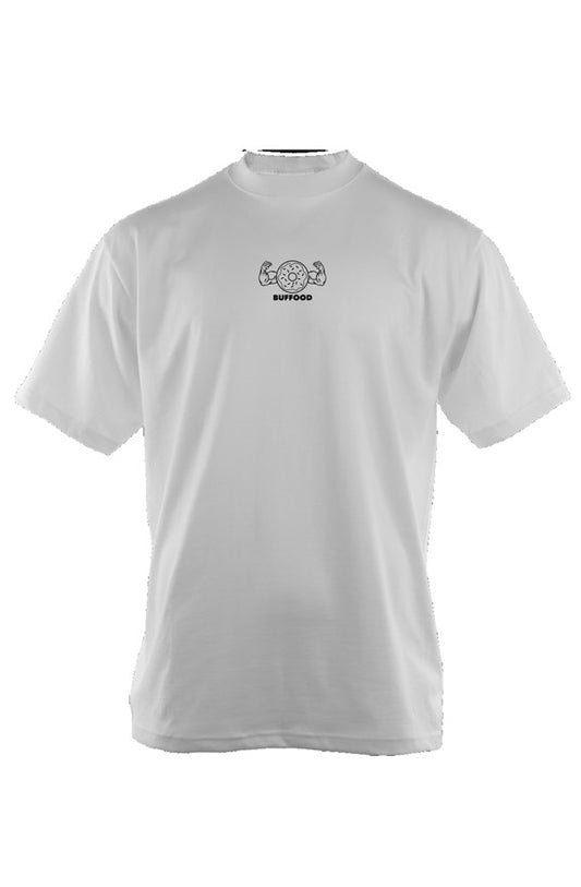 Oversized Heavyweight T Shirt