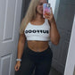 Performance Padded Sports Bra