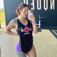 Doughnut Skinny Tank
