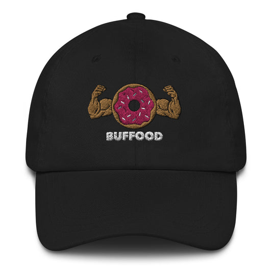 Doughnut Dad Hat