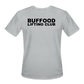 BLC Moisture Wicking Performance T-Shirt - silver