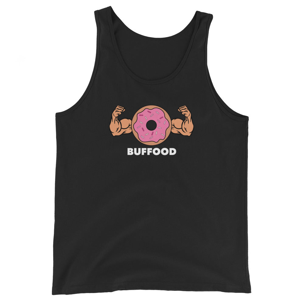 Doughnut Skinny Tank