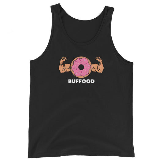 Doughnut Skinny Tank