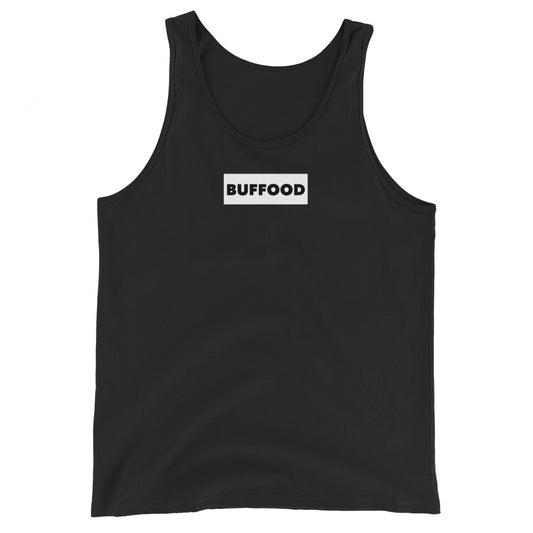 Buff Unisex Tank