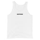 Buff Unisex Tank