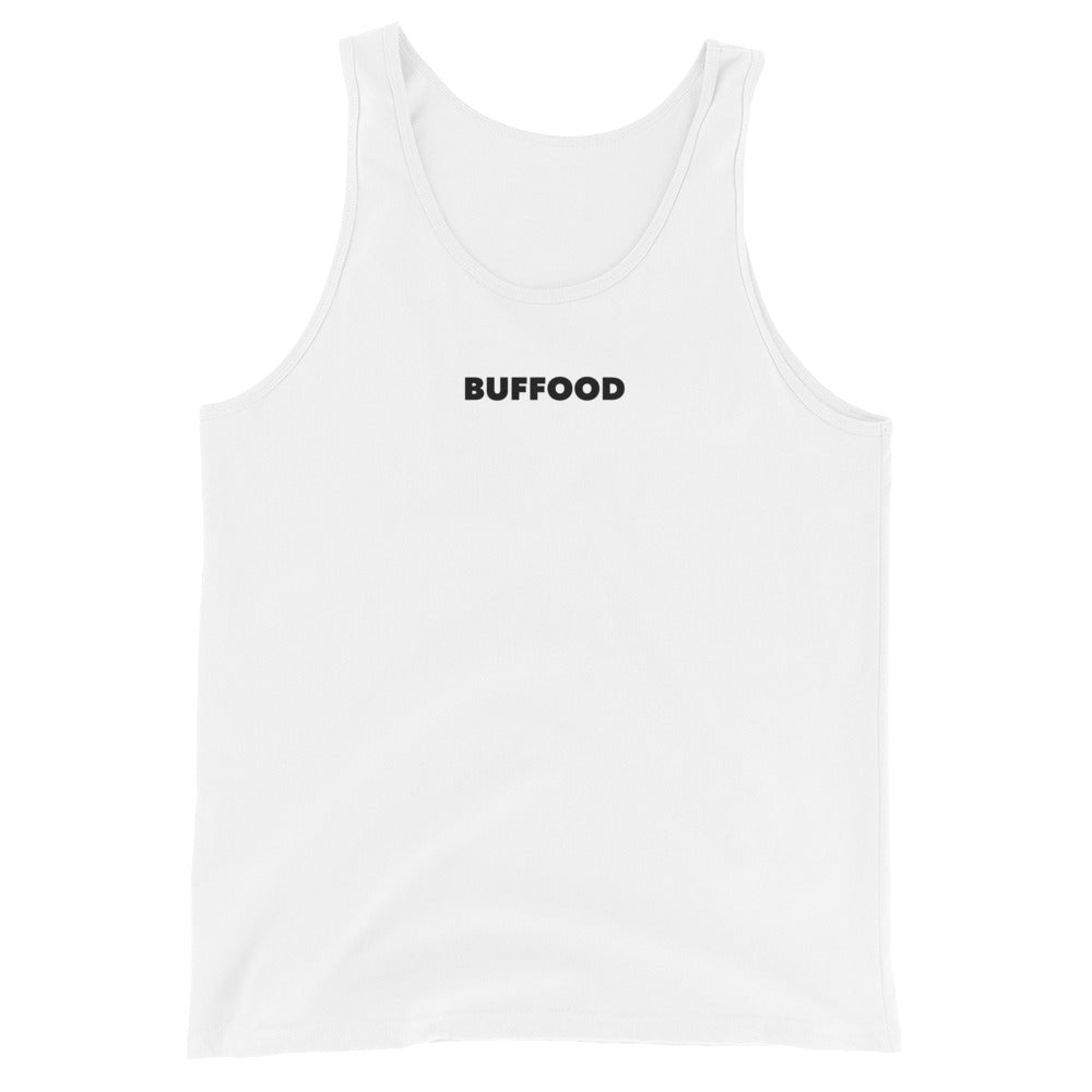 Buff Unisex Tank